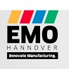 EMO 2023: Werkzeugmaschinen in technischer Perfektion
