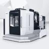 World premiere: INH 63: High-productivity 5-axis milling redefined