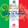 THE “MADE BY ITALIANS” AT EMO HANNOVER 2023