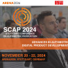 SCAP2024: Advances in Automotive Production – Digital Product Development and Manufacturing