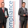 Corporate Compliance Awards 2013