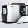 INH 63 / INH 80: Horizontal machining centers for more productivity, precision 