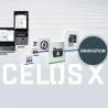 Innovation: Digital ecosystem CELOS X