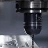 The 3-in-1 solution for fast thread machining