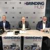 GrindingHub 2024: More exhibitors, greater internationality, more product diversity