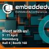Trusted Digital Identities, Trusted IP, and Trusted Apps at Embedded World 2024