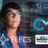 Wibu-Systems und FLECS Technologies gestalten die Zukunft industrieller Apps neu