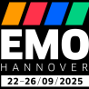 EMO Hannover 2025: Fokussiert und komprimiert