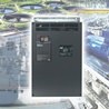 New FR-A770 690V frequency inverters: high performance in harsh environments