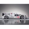 Porsche präsentiert DMG MORI als exklusiven Premium-Partner in Genf