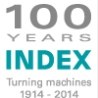 100 years of INDEX