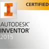 hyperMILL® für Autodesk Inventor 2015 zertifiziert