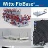 Neuer Witte FixBase® - Katalog