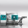 The new G-Generation. Turn-Mill Center INDEX G220