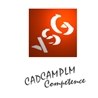 CAD/CAM PLM - Software für den Mittelstand von VSG