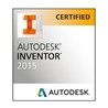 hyperMILL® 2014 certified for Autodesk Inventor