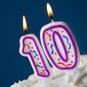 Fräsmaschinenhersteller CNC-STEP feiert 10-jähriges Jubiläum ! 