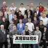 Arburg: erfolgreiche Absolventen unbefristet übernommen