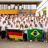Team Germany greift nach WM-Titeln in Brasilien