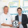 „Im Zeichen der Lilie“: DATRON AG wird Partner des SV Darmstadt 1898 e.V.