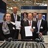 Industrie 4.0: Fraunhofer IOSB und Atos kooperieren