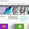 Die neue SPRING Technologies Webseite:  www.ncsimul.com