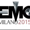 Deutsche Werkzeugmaschinenindustrie  mit starker Präsenz auf der EMO Milano 2015