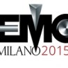 German machine tool industry  out in force at the EMO Milano 2015 