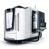 Horizontal heavy-duty machining now complete and universal machining centres extended