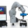 „Mikado ARC – Autonomous Robot Control“: isys vision Lösung für autonomes Bin-Picking