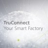 TruConnect, die TRUMPF Technologie ebnet den Weg in Richtung Industrie 4.0.