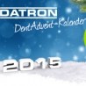 Der DATRON DentAdvent 2015