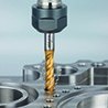 EMUGE Enorm-Z Taps made of HSSE-PM for long-chipping material
