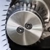 DVS TOOLING – Tool Solutions & Technology support for PRÄWEMA gear honing