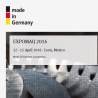 The website of the German Pavilion 