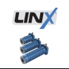 Leistungsfähige Linearmotoren für CNC-Maschinen