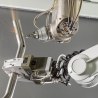 Tube & Wire 2016: Innovationen für die Verarbeitung von Rohren aus Metall  