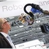 Jahresgutachten (EFI) für Bundesregierung zeichnet verzerrtes Bild der Robotik in Deutschland