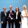HELLER erhält von Daimler den begehrten Supplier Award 2015