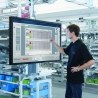 Bosch Rexroth setzt auf digitale Assistenzfunktionen - Der Mensch im Mittelpunkt von Industrie 4.0