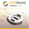 Geometric kündigt Funktionen zur „Toleranz-basierenden Fertigung“ für CAMWorks 2016 an