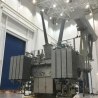Mitsubishi Electric Shipped First 765kV Power Transformer from North American Subsidiary