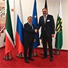 Republik Tatarstan plant Besuch der Intec und Z 2017