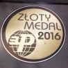 BIAX wins gold medal at ITM in Poznan