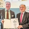 Wibu-Systems celebrated among the “100 locations for Industrie 4.0 in Baden-Wuerttemberg”
