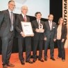 „MM Award“ für den Matrix Konverter U1000 von Yaskawa 