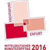 Messeduo Intec und Z präsentiert sich auf dem Mitteldeutschen Kunststofftag 2016