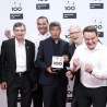 ZEISS 3D Automation als Top 100-Unternehmen ausgezeichnet