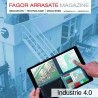 Publicada la revista informativa de Fagor Arrasate correspondiente al primer semestre de 2016