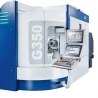 GROB Systems 5-Axis Machining & Automation at IMTS S-8574